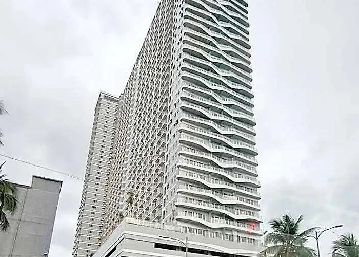 Coast Residences Manille