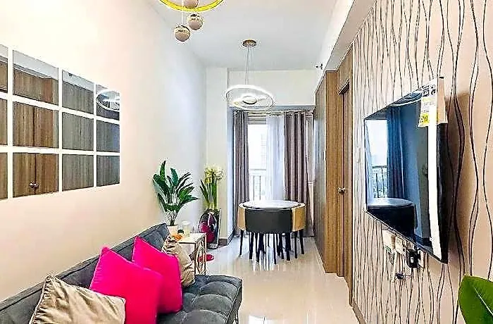 Coast Residences 5*