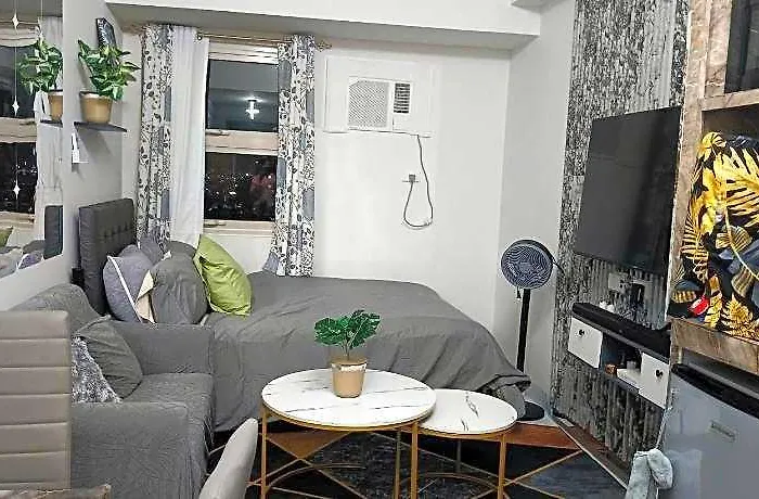 Coast Residences 5*