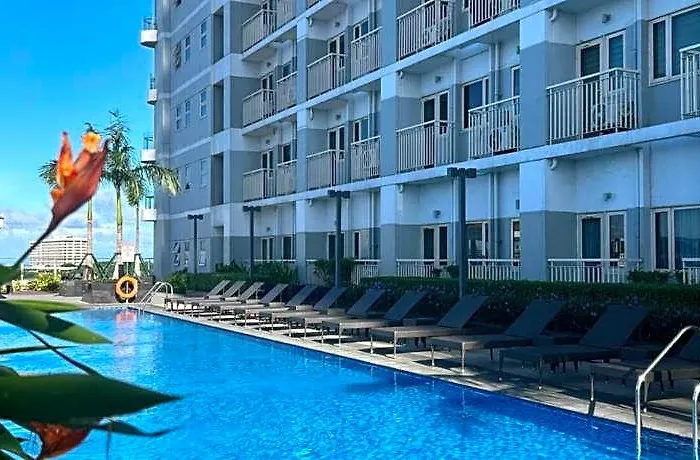 Coast Residences 마닐라