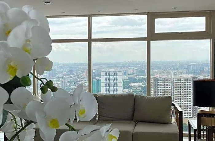 호텔 Coast Residences 5*