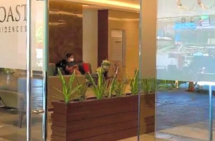 Coast Residences Hotel
