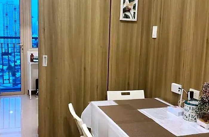 Coast Residences 5* 마닐라