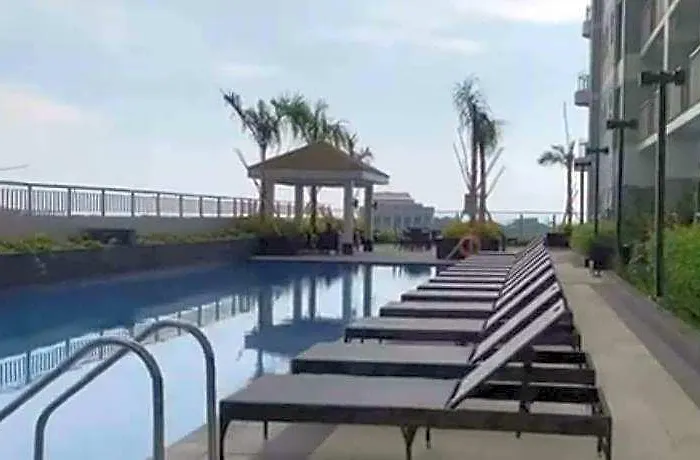 Coast Residences Manille