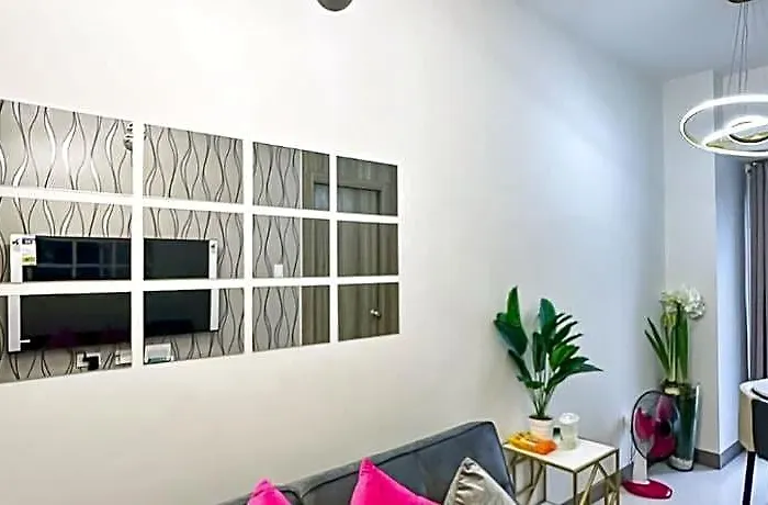 Coast Residences 호텔 5*