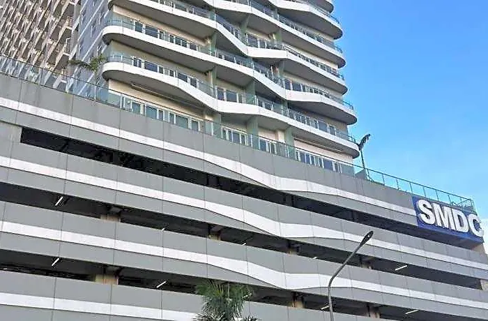 호텔 Coast Residences 5*