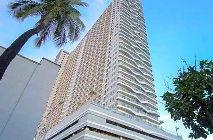 Coast Residences 5* 마닐라