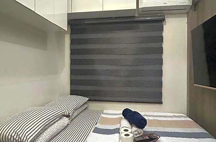 호텔 Coast Residences