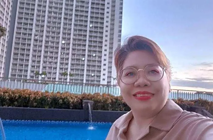 Coast Residences 호텔 마닐라