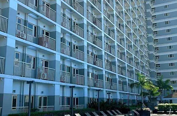 Coast Residences 5* Manille
