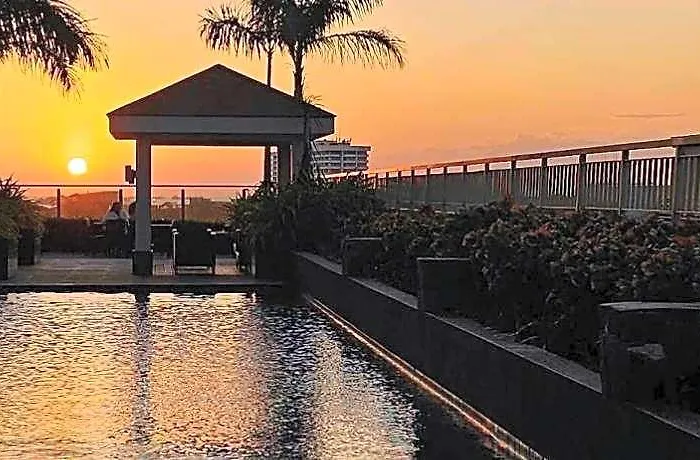 Coast Residences Manille