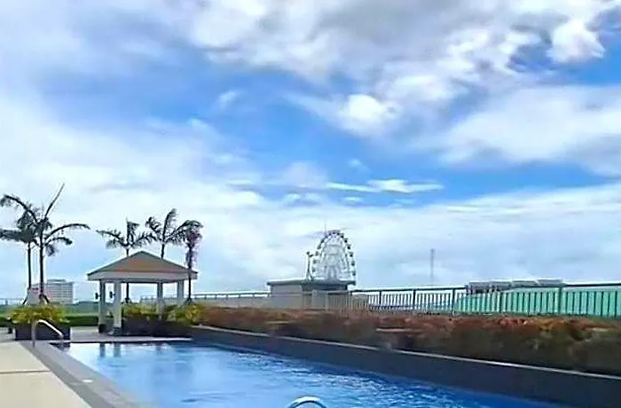 Coast Residences 호텔