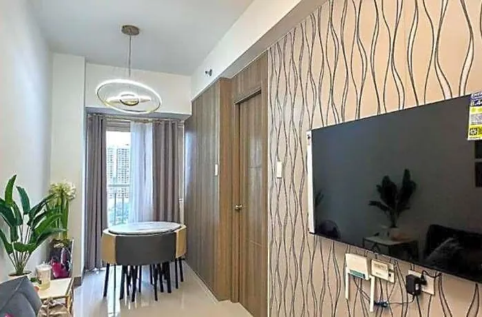 Coast Residences Manille