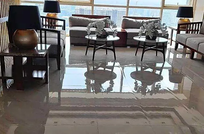Hotel Coast Residences