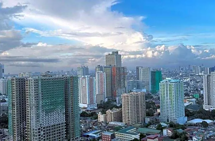 Coast Residences Hotel