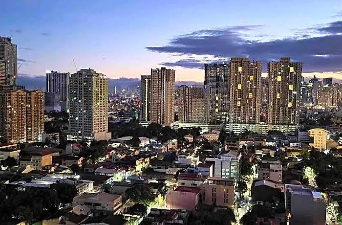 Coast Residences 5* Manille