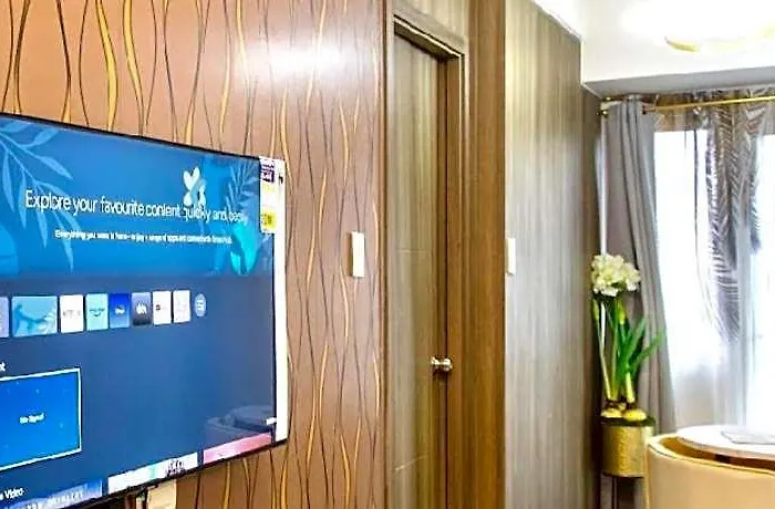 Coast Residences Hotel Manille