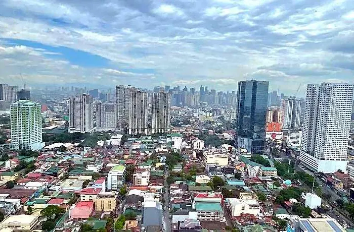 호텔 Coast Residences 5*