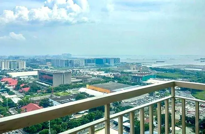 Coast Residences 5*