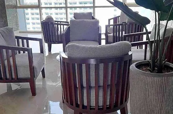 호텔 Coast Residences 5*
