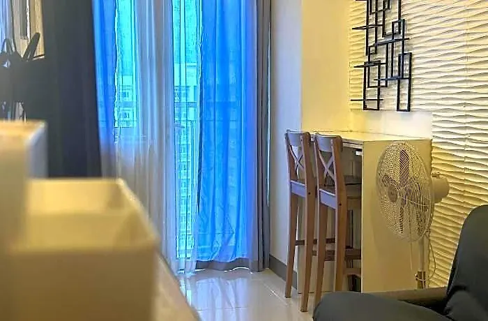 Coast Residences 호텔 5*