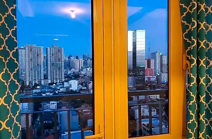 Coast Residences
