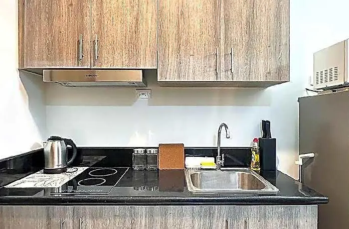 Coast Residences 마닐라