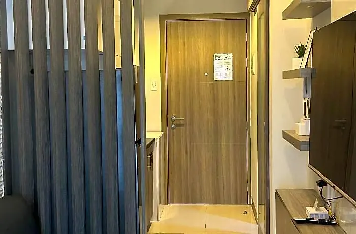 Hotel Coast Residences